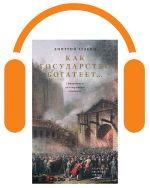 Как государство богатеет… Путеводитель по исторической социологии (аудио-книга)